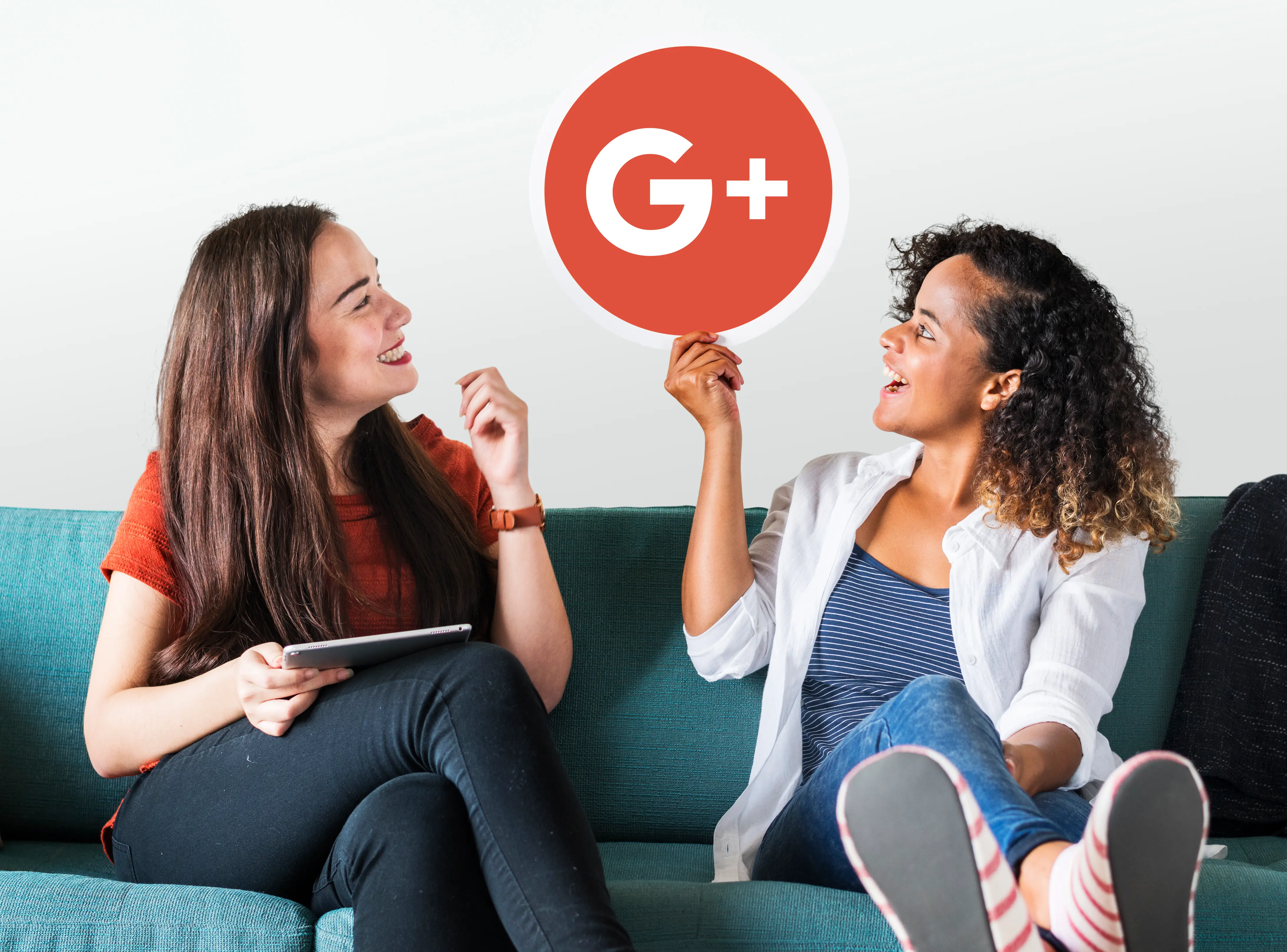 Falta de autoridad digital (Google no confía en tu marca)