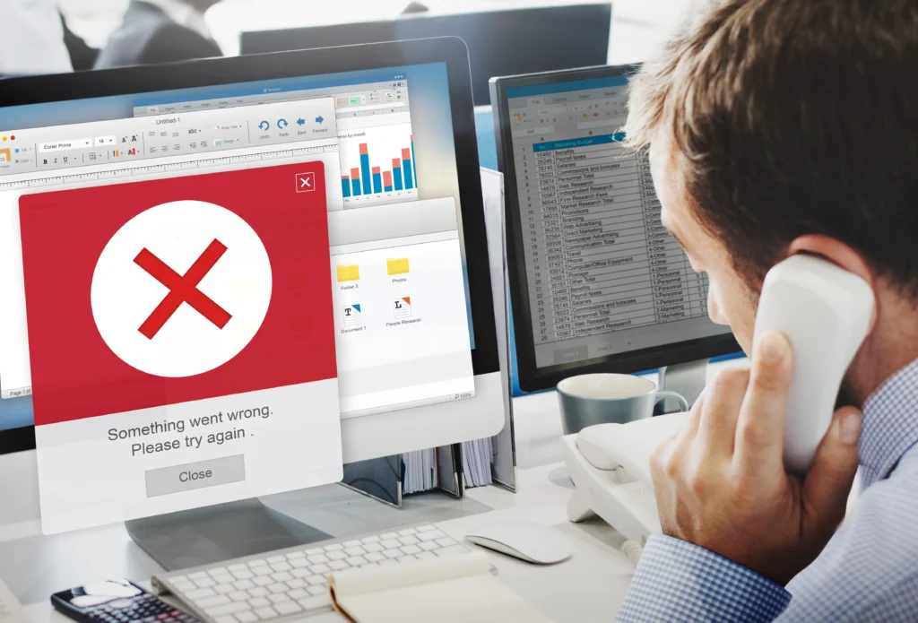 Problemas técnicos que no dejan que Google lea tu web