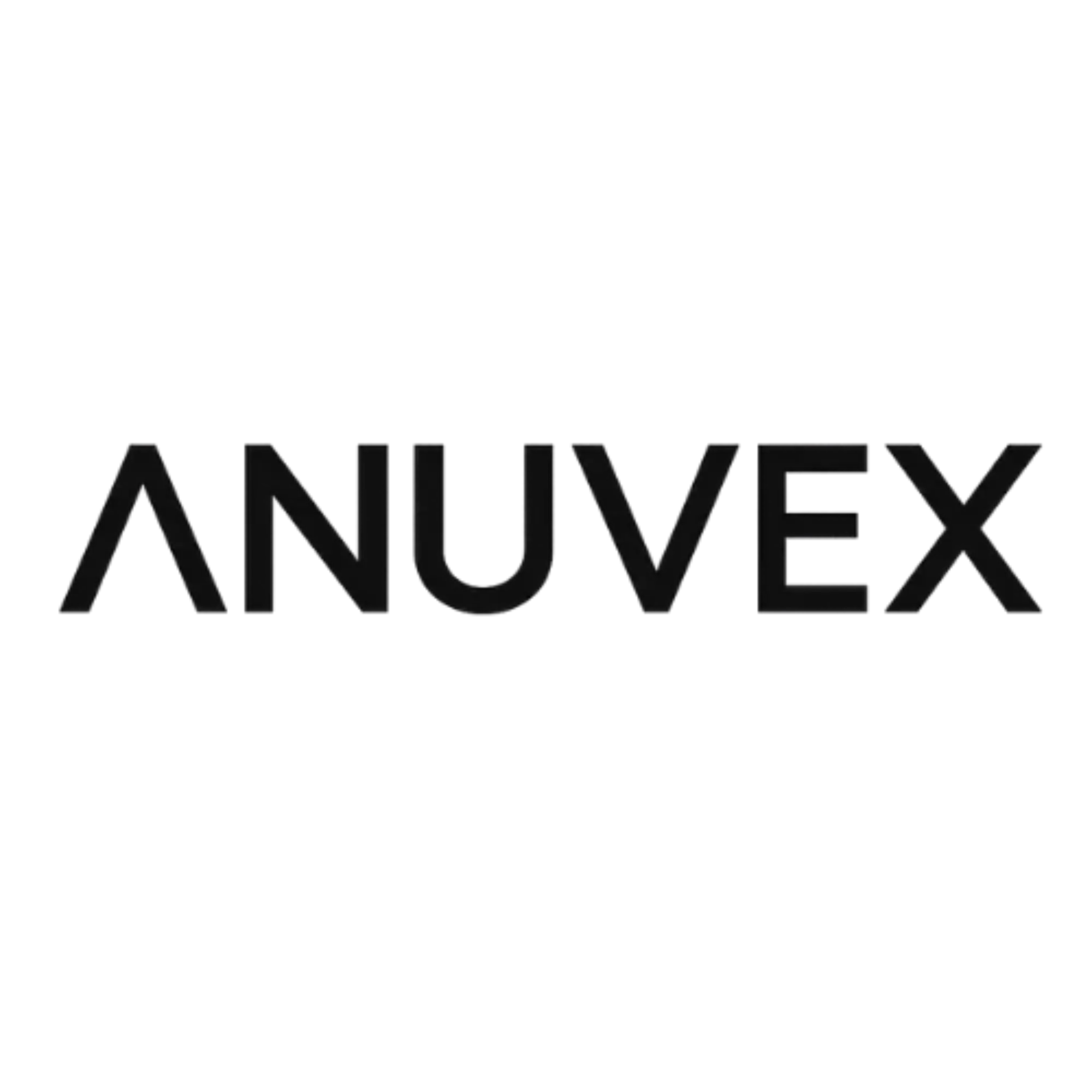 Logotipo de Anuvex