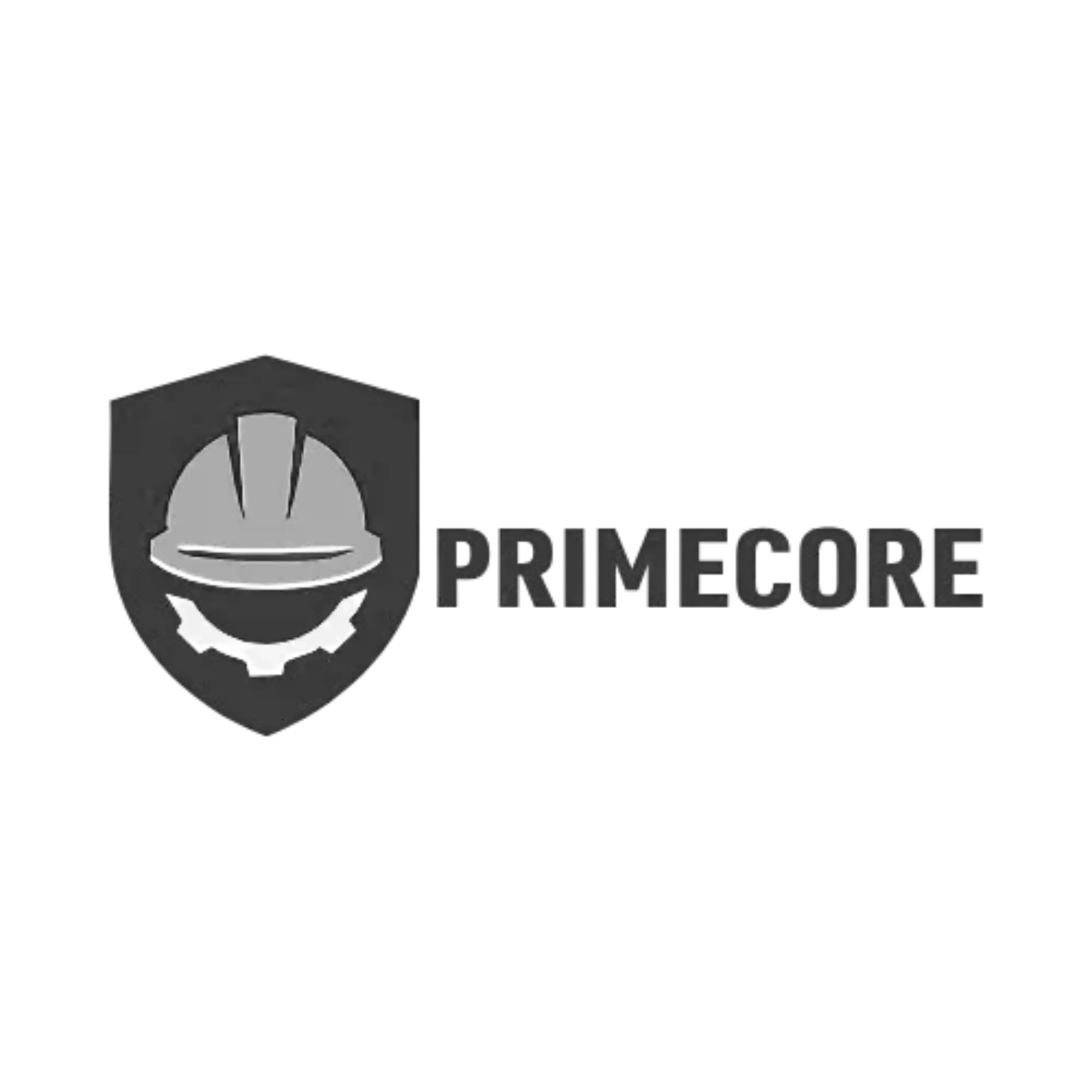 Logotipo de Primecore