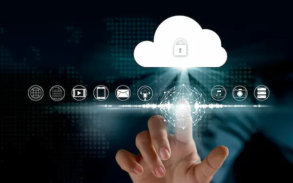 7. Computación en la nube