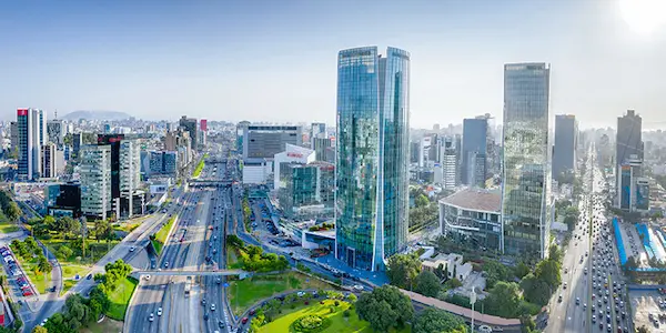La evolución de la tecnología en las empresas peruanas