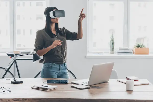 La evolución de la tecnología en las empresas: un cambio constante