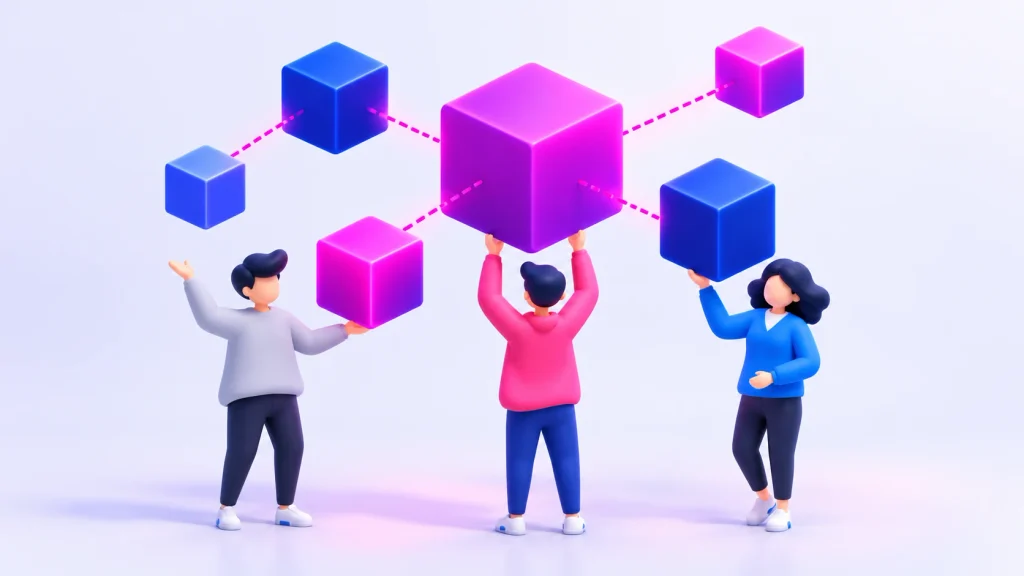 ¿Qué es el blockchain y por qués es importante?