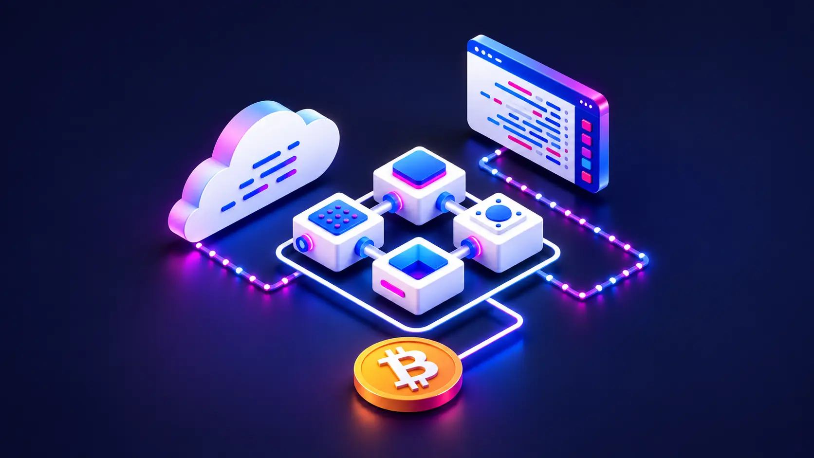 Qué es el blockchain en 2026 y cómo funciona
