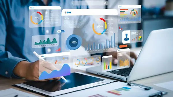 Medición y análisis de resultados en marketing digital para pequeñas y medianas empresas.