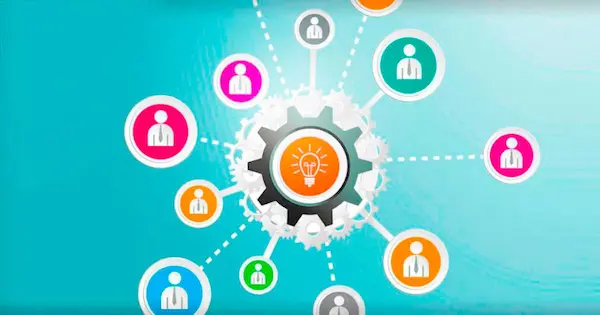 Beneficios del software de gestión empresarial en empresas modernas