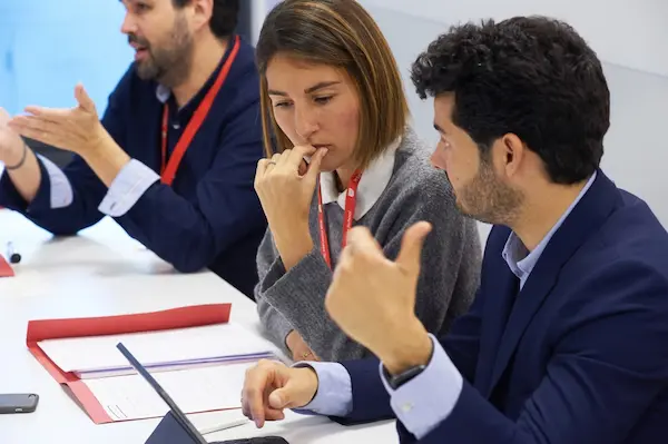 Casos prácticos y aprendizaje aplicable