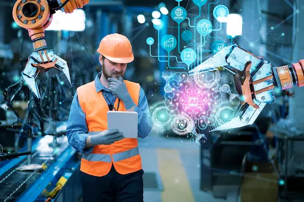 ¿Qué es la inteligencia artificial y por qué es tan relevante hoy?