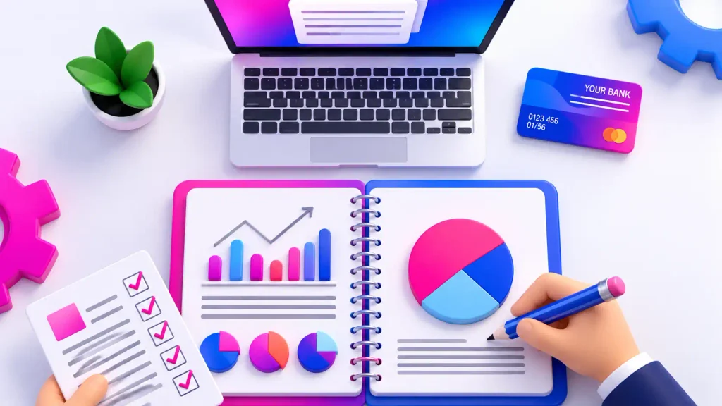 Qué es un software de gestión empresarial y para qué sirve