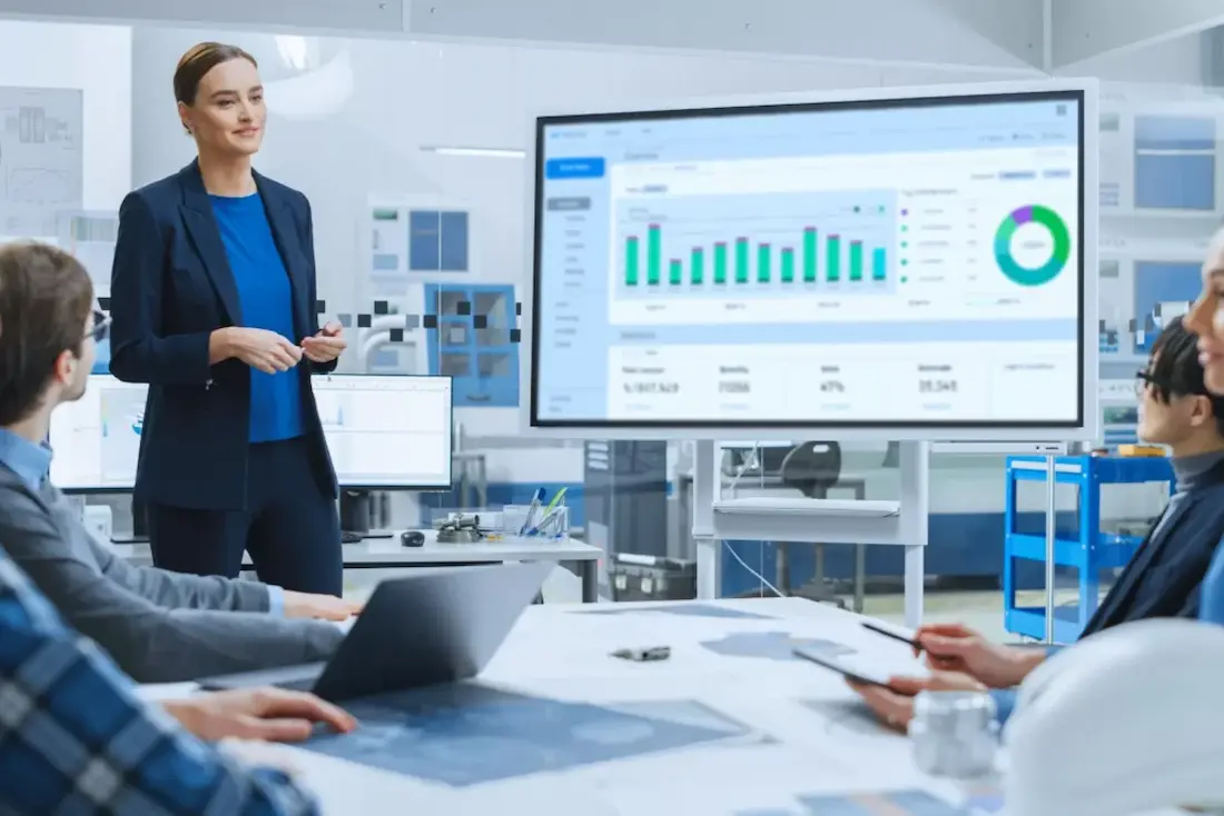 Software de gestión empresarial: guía completa para optimizar tu negocio