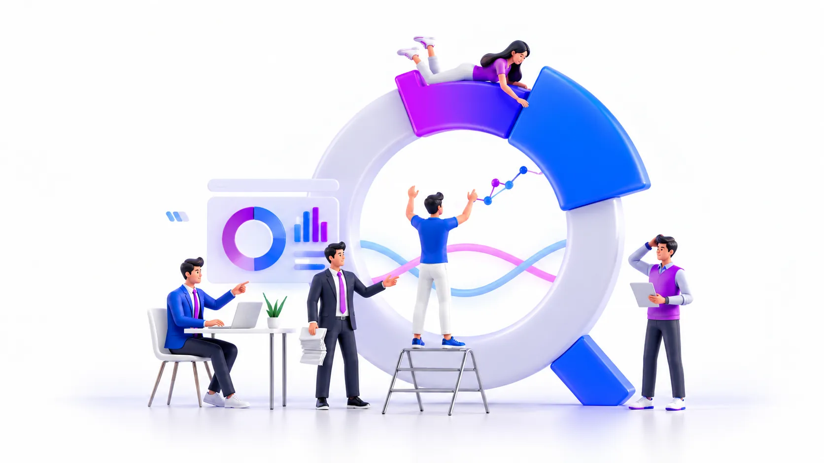 Software de gestión empresarial qué es, tipos y cómo elegir el adecuado