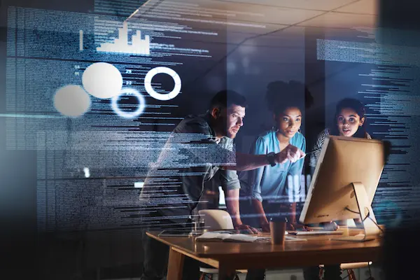 Tecnología e inclusión: más allá del acceso