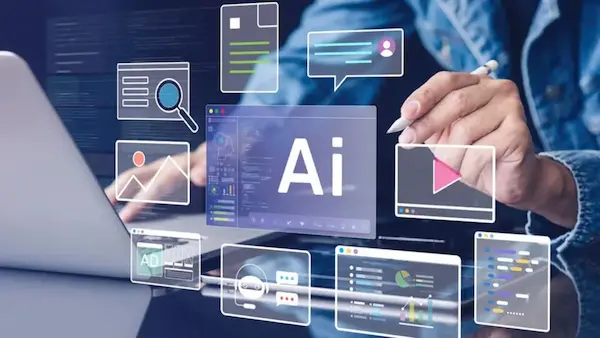 Tendencias de la inteligencia artificial en 2026