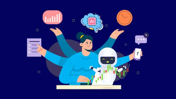 Ventajas de la inteligencia artificial