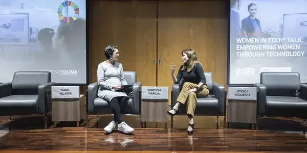 Women Techmakers Lima y el crecimiento del ecosistema digital en Perú