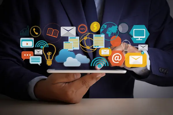 ¿Qué son las herramientas digitales?