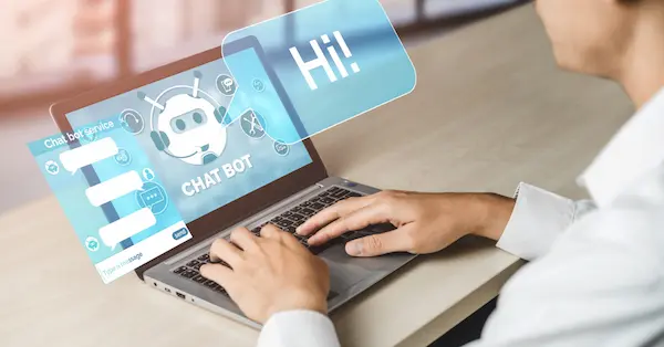 Chatbots en marketing digital