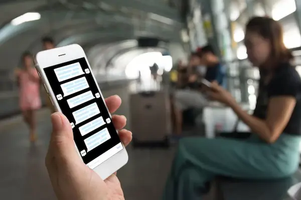 Chatbots y SEO: ¿afectan el posicionamiento?
