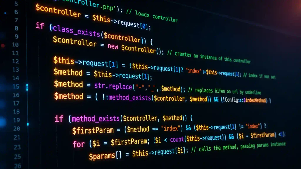 Prompting vs looping fuera de la programación