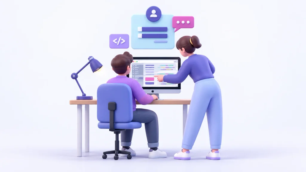 Cuánto cuesta mantener una página web