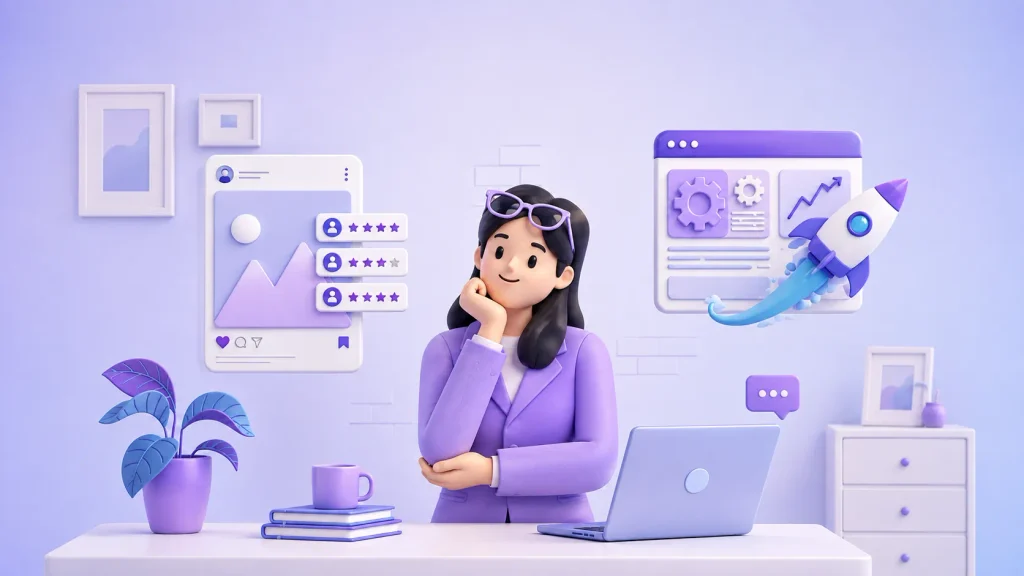 Precio posicionamiento web en Perú, como calcular precios