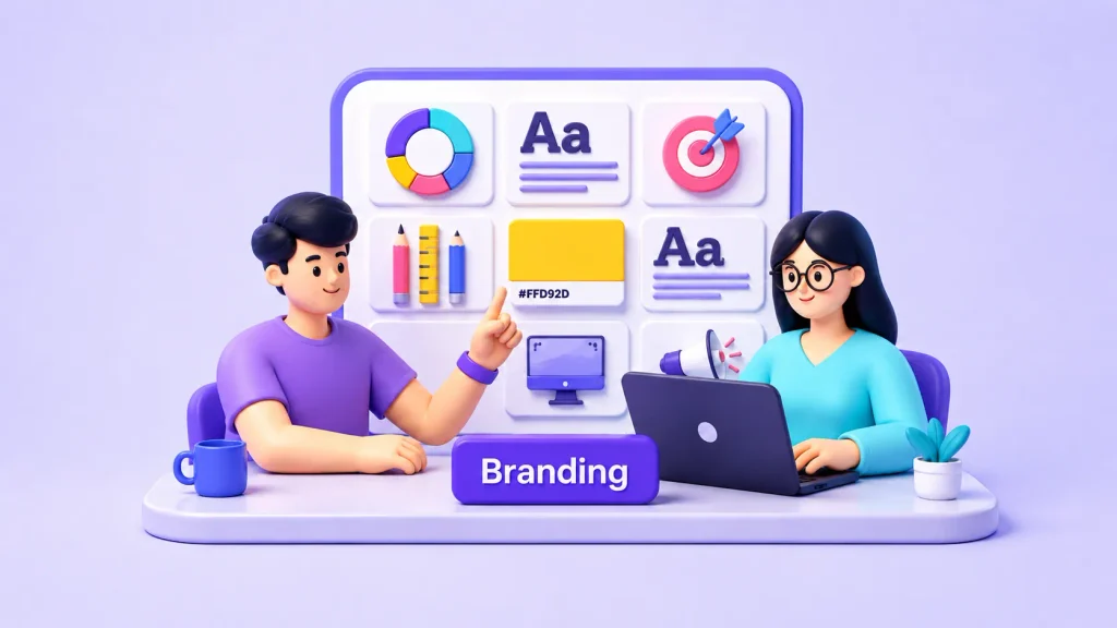 que incluye el precio de branding, como compararlos