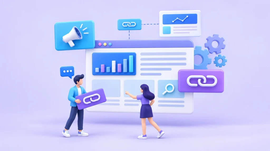 Qué son los backlinks y cómo revisar los backlinks de tu web