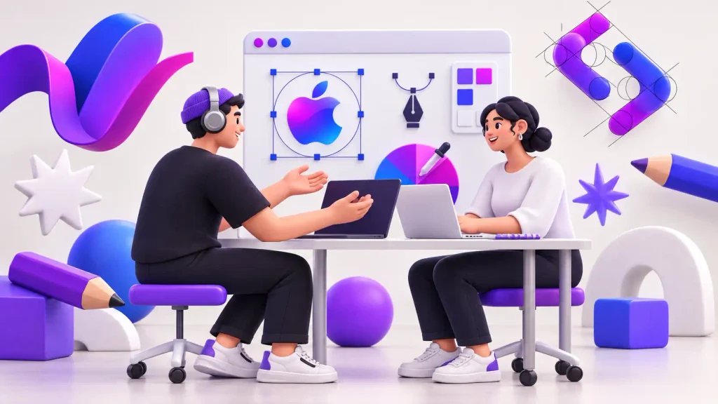 Cuándo hacer un rebranding completo