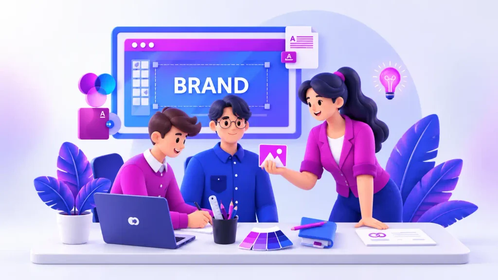como elegir una agencia de branding, como saber si necesitas o no un proyecto completo