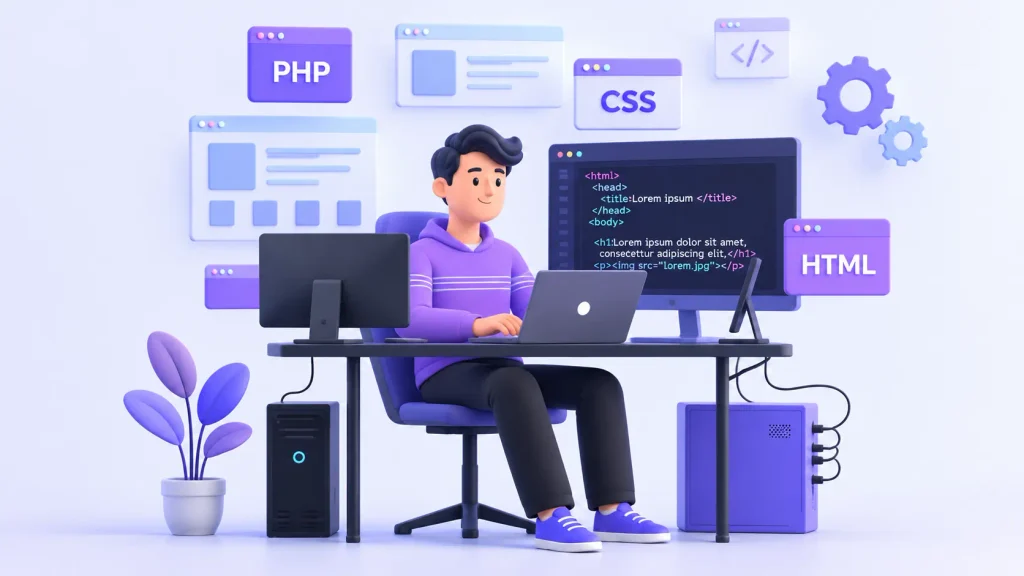 ¿cuánto cuesta mantener una página web, como influye el seo?