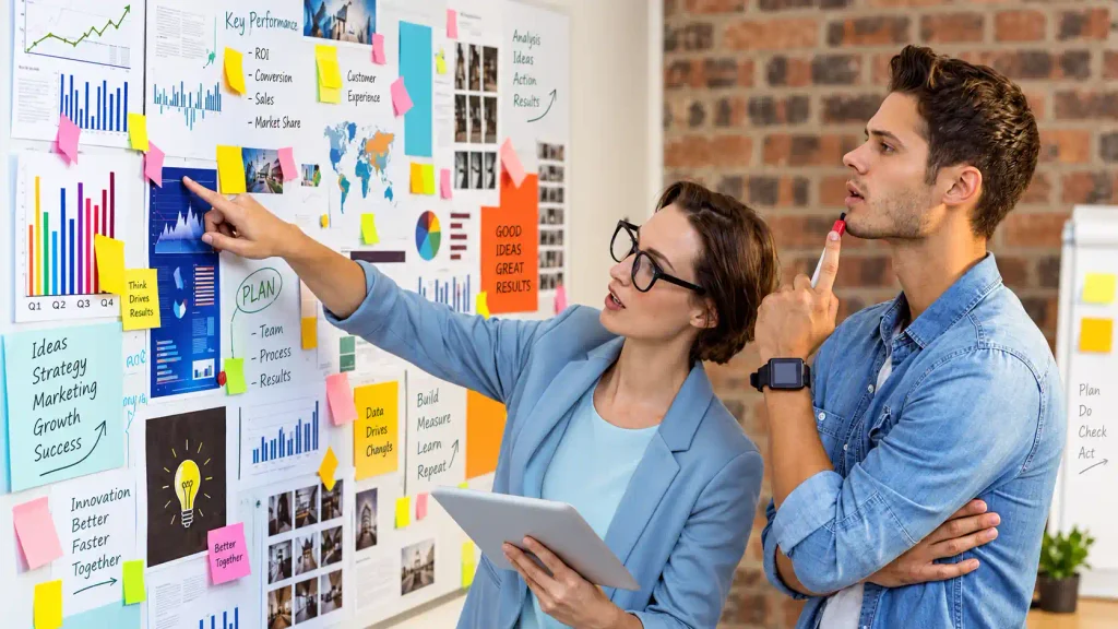 ¿Qué incluye un servicio de branding, POR QUÉ NO DEBERÍA EMPEZAR POR EL LOGO?