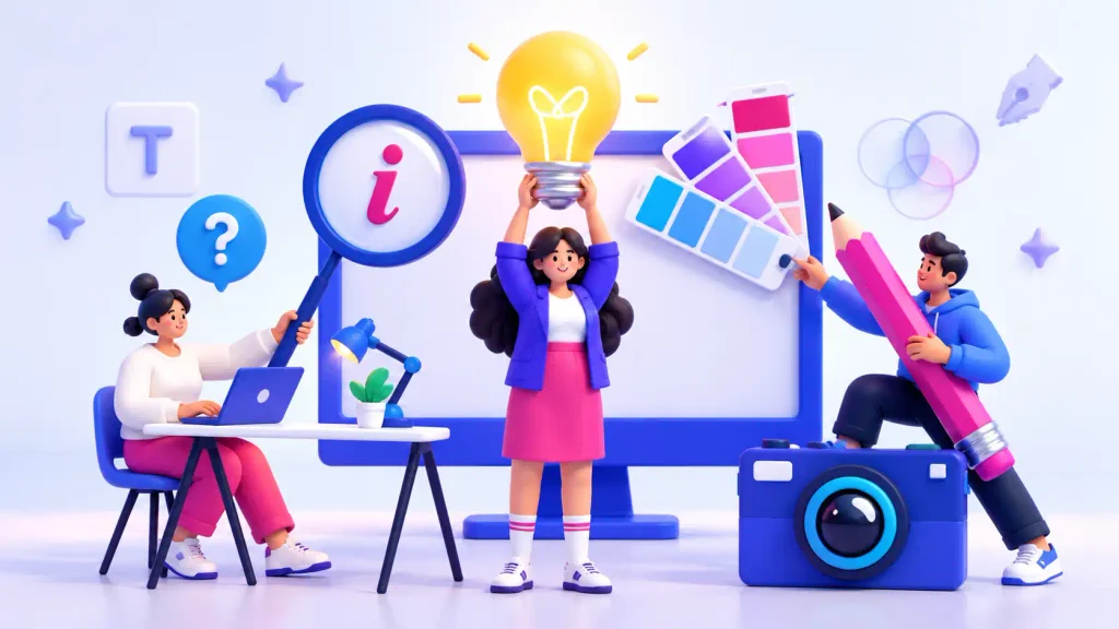 ¿qué incluye un servicio de branding y por qué debería permitir que otros continuen el trabajo?