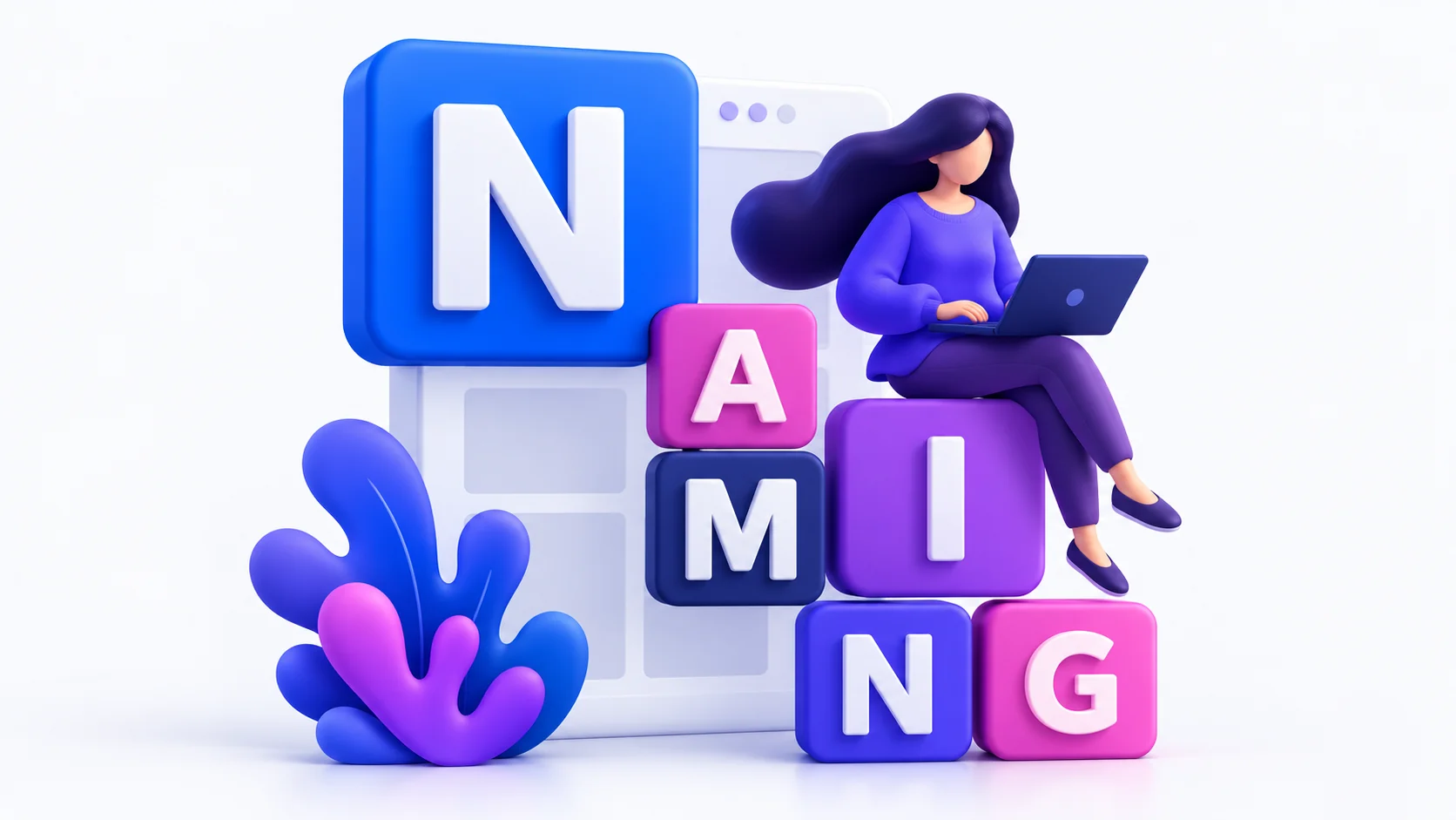 El secreto del naming para empresas que pocas marcas validan