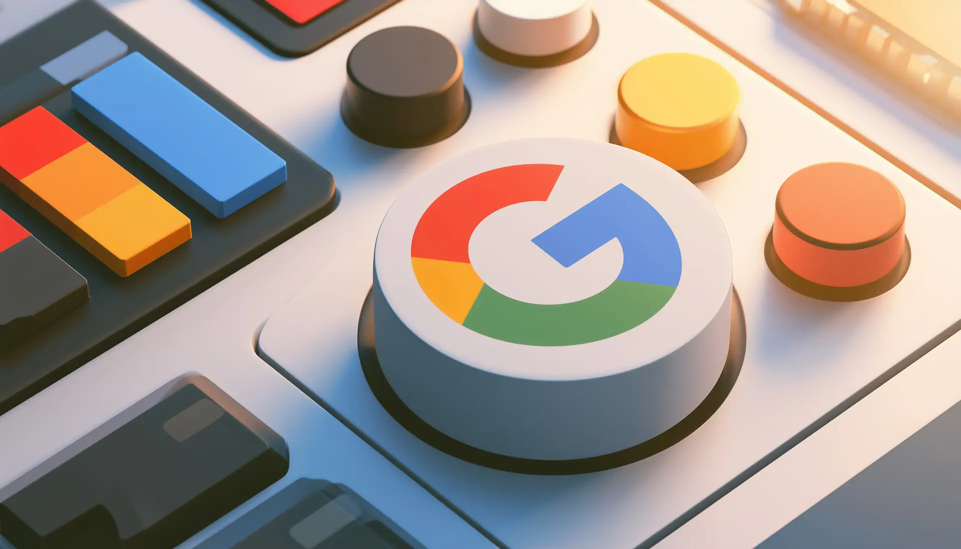 Google estrena el filtro para búsquedas multimodales en Search Console