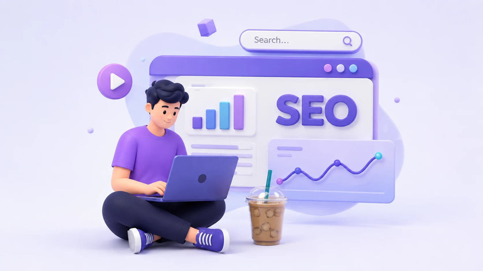 Precio posicionamiento web en Perú costos SEO 2026