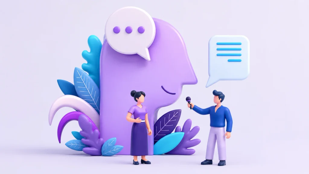 qué contiene un manual de identidad verbal