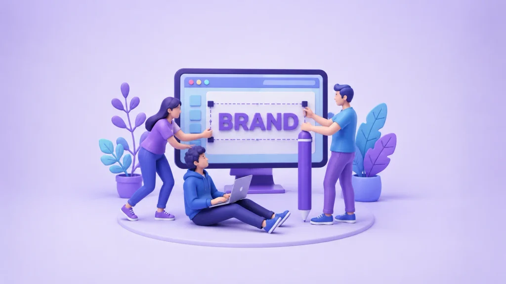 que incluye el precio de branding