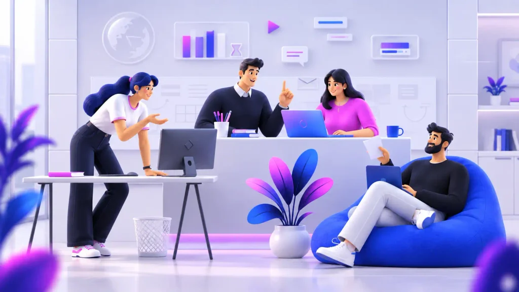 ¿qué incluye un servicio de branding y qué deberias hacer cuando el proyecto termina?
