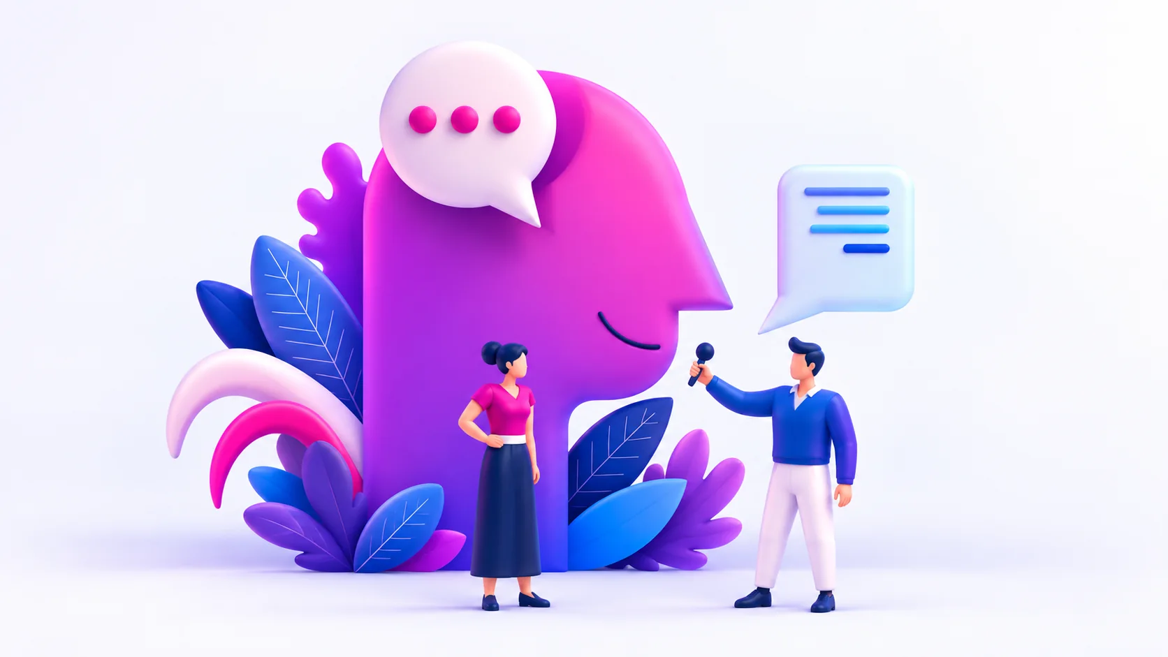 Qué es la identidad verbal de una marca y cómo construirla