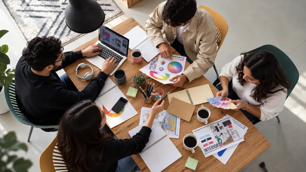 Cómo elegir una agencia de branding, qué necesitas realmente