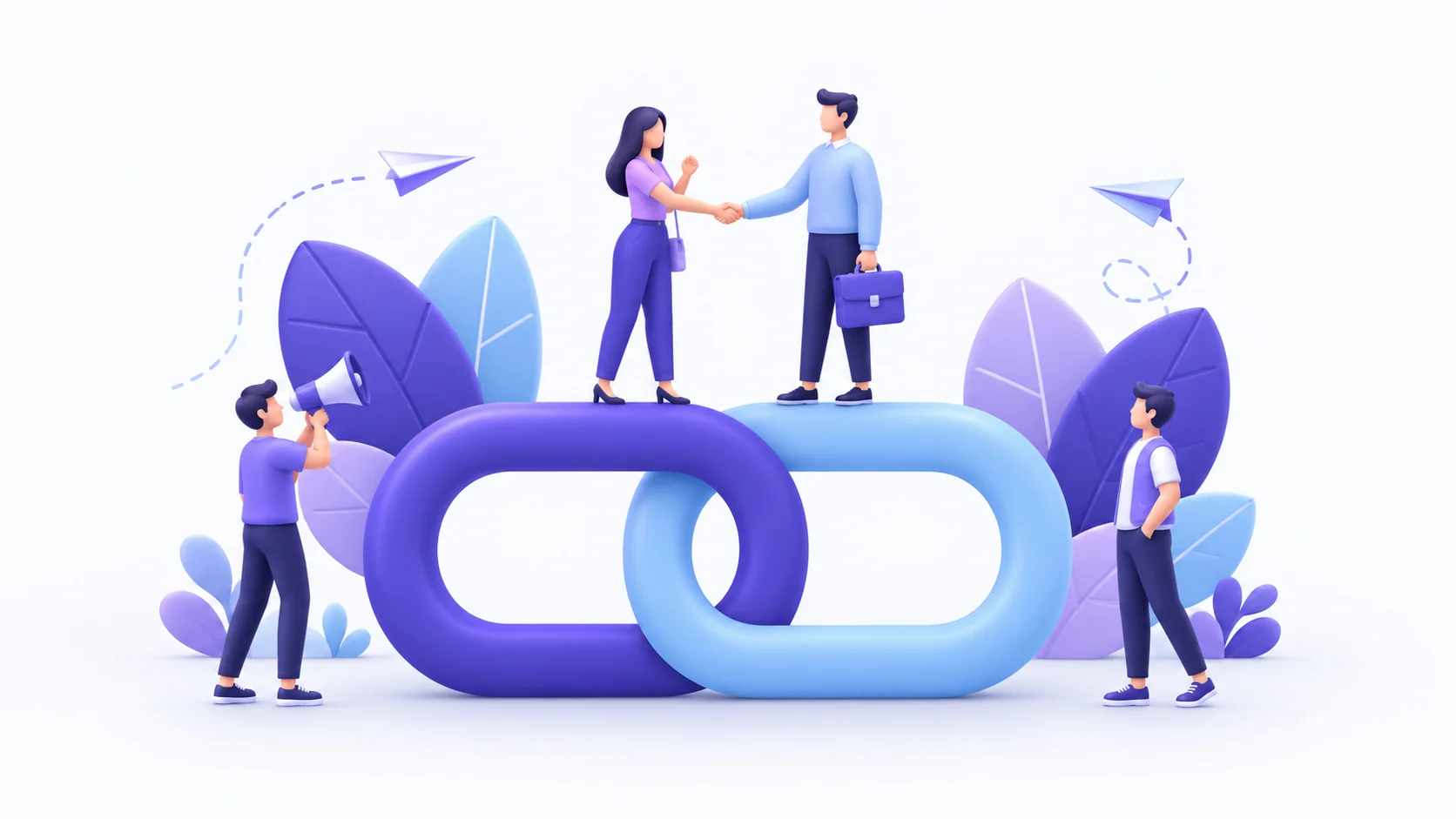 Qué son los backlinks y por qué siguen importando para el SEO