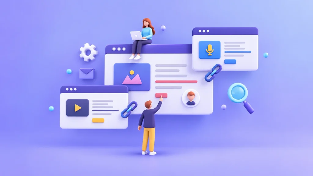¿Qué son los backlinks,tienen todos el mismo valor?