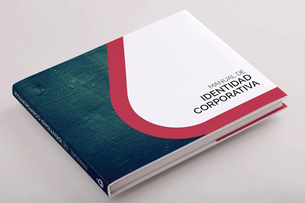 qué contiene un manual de identidad, manual de identidad corporativa