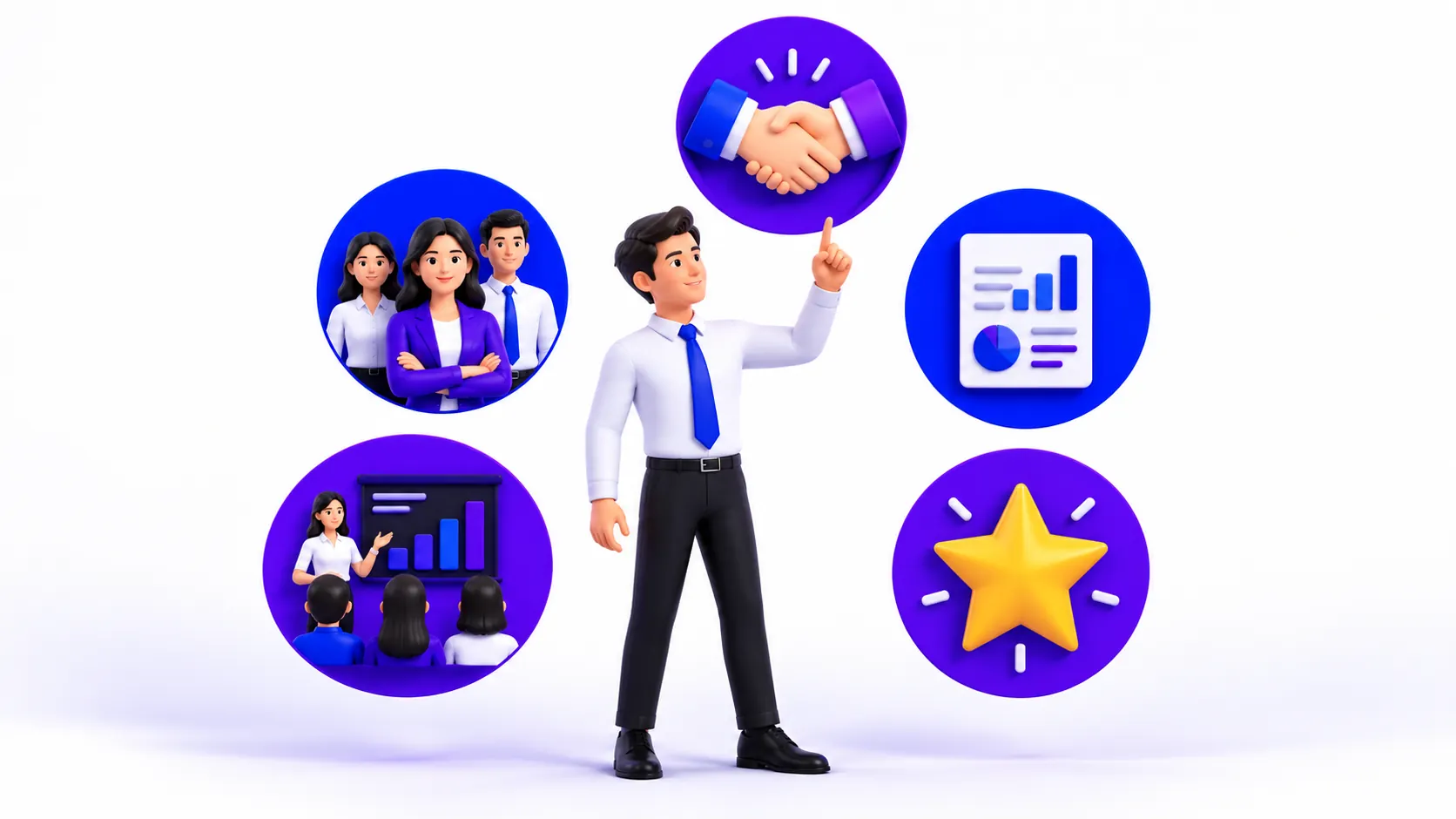 Branding interno ¿cómo llevar los valores al trabajo