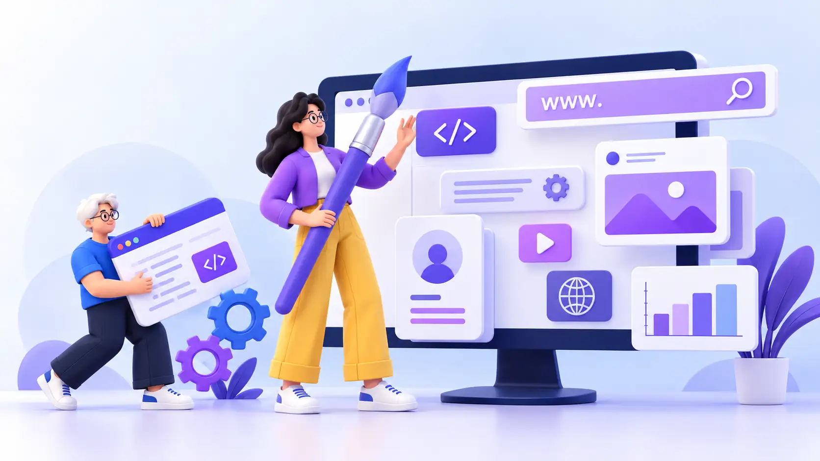 Cómo construir una arquitectura web SEO con criterio
