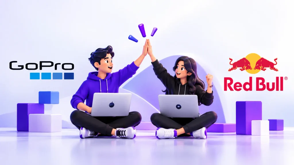 ¿Qué es co-branding?¿Cómo funciona una alianza de co-branding?