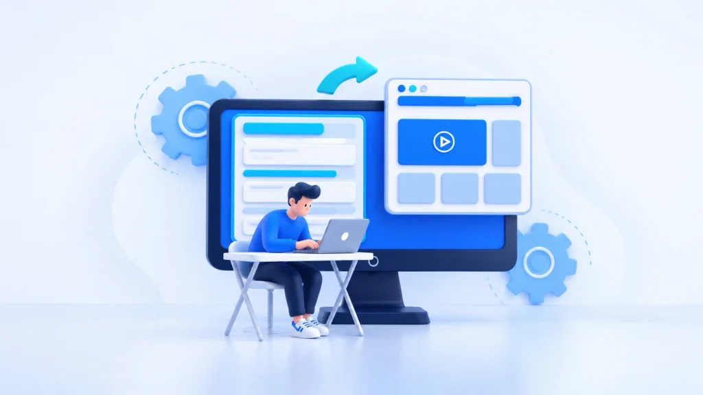 Migración web sin perder SEO¿Cómo investigar una caída después del traslado?