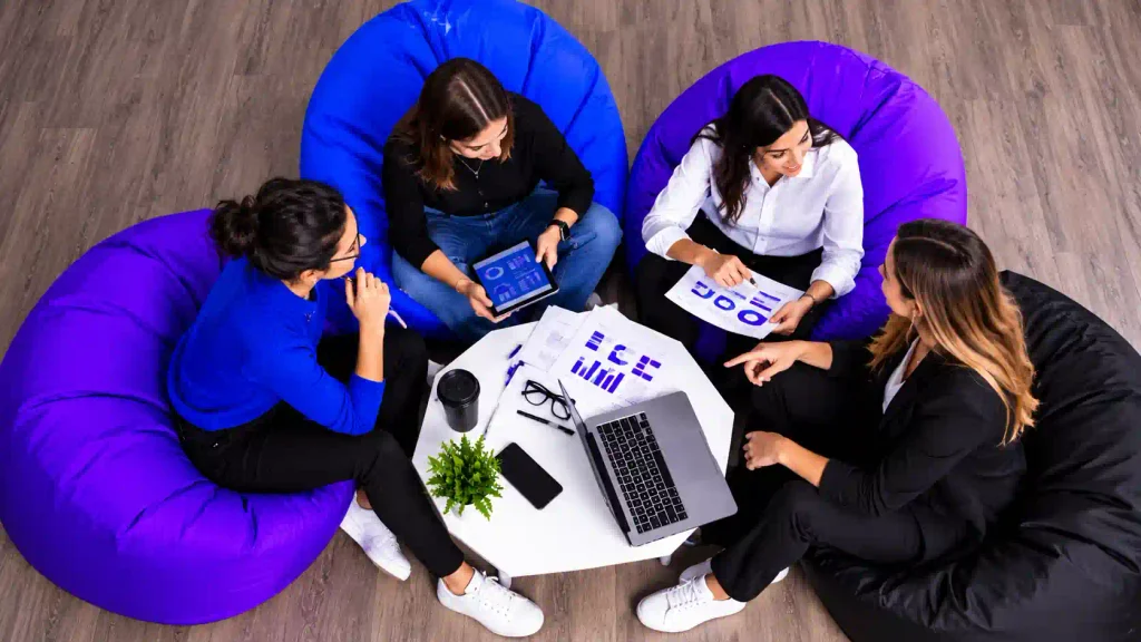 Branding interno¿Cómo se diferencia de la cultura y el employer branding?