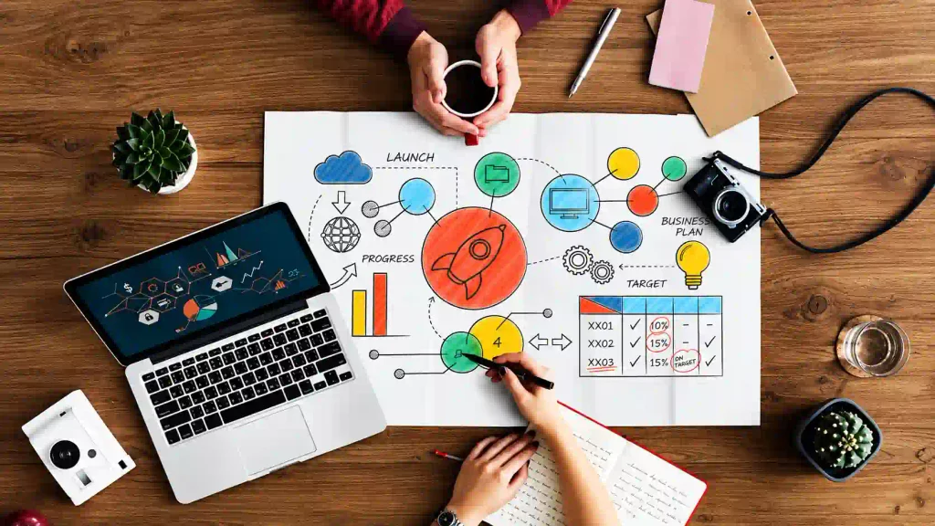 gestión de marca ¿Cuándo conviene trabajar con una agencia externa?